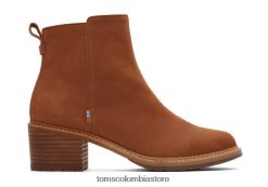mujer bota marina Toms LF64T8231 zapatos broncearse