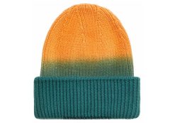 mujer gorro krost Toms LF64T8362 accesorios naranja quemada