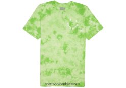 mujer ponte una buena camiseta Toms LF64T8336 ropa nuevo estilo