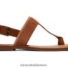 mujer sandalia bree Toms LF64T8262 zapatos broncearse