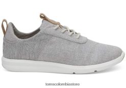 mujer zapatillas cabrillo Toms LF64T8319 zapatos nuevo estilo